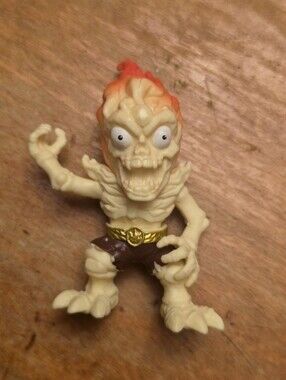 Zuru Smashers Dino Egg Hunt Smash Collectible 1.5”